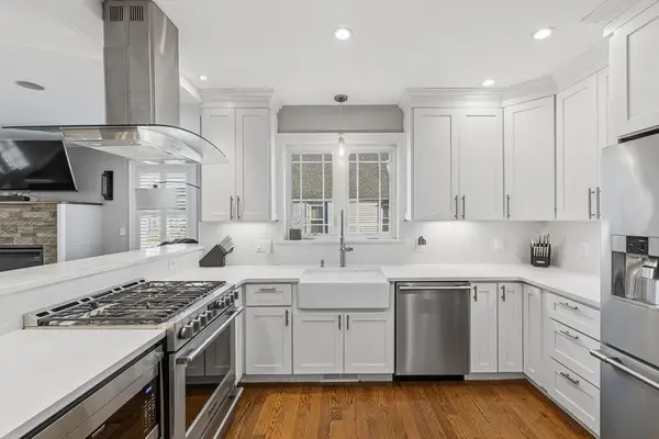 491 Washington St #1, Braintree, MA 02184