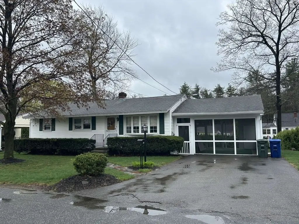 91 Eugene Street, Leominster, MA 01453 - Image #1