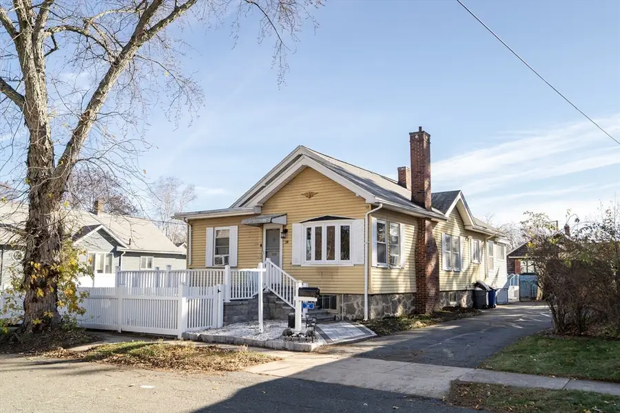 34 Glendale Ave, Peabody, MA 01960 - Image #2