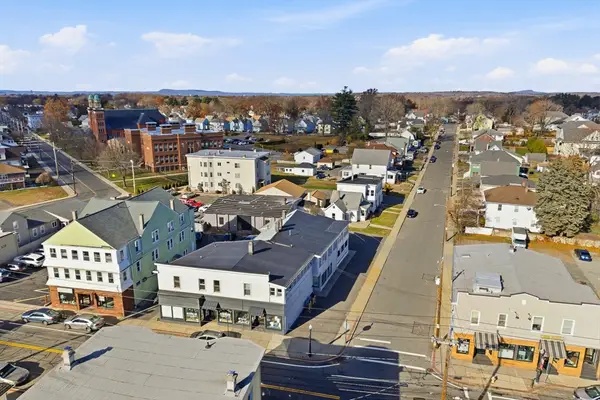 287 East Street, Ludlow, MA 01056