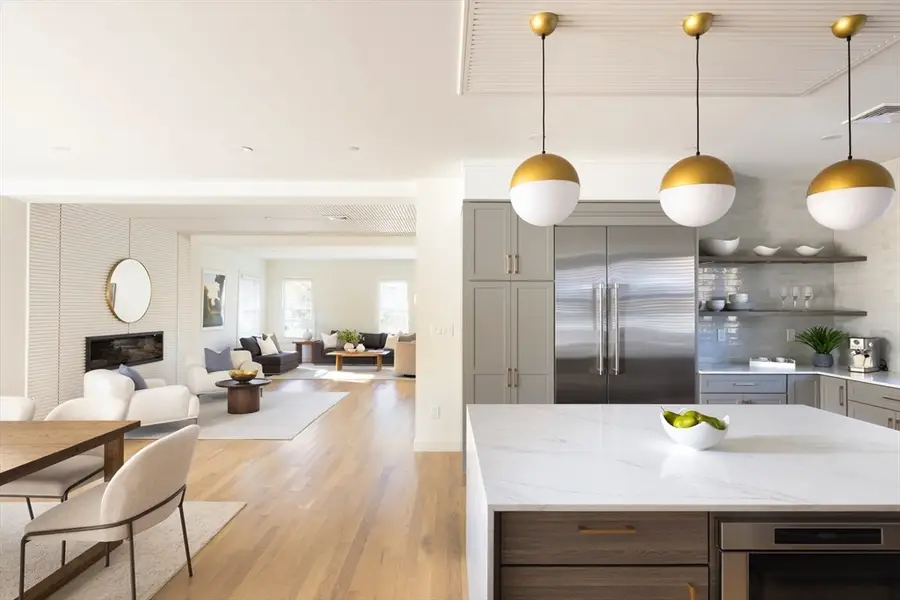 757 Washington Street #Unit 2 - PH, Brookline, MA 02446 - Image #3