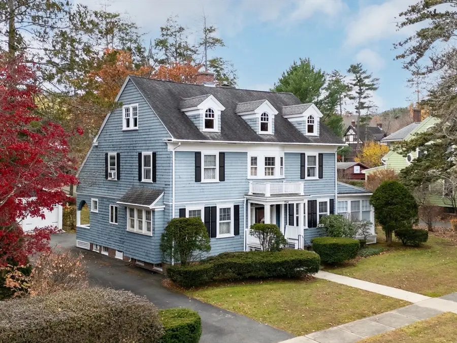 154 Madison Ave, Holyoke, MA 01040 - Image #2