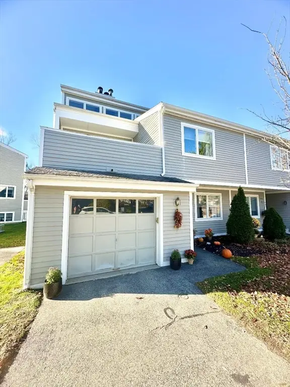 203 Pine Brook Drive #203, Peabody, MA 01960 - Image #1