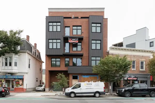 379 Somerville Ave, Somerville, MA 02143