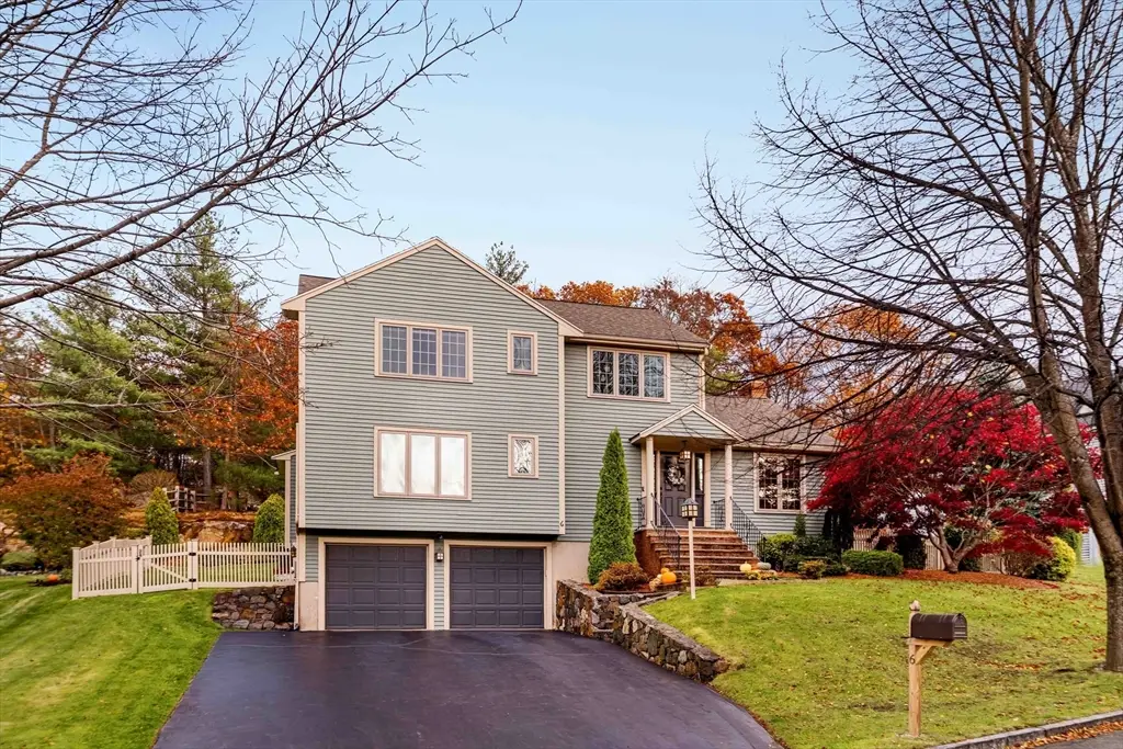 6 Castle Clare Cir, Wakefield, MA 01880 - Image #1