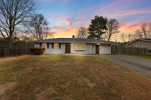 38 Stephen Drive, Brockton, MA 02302