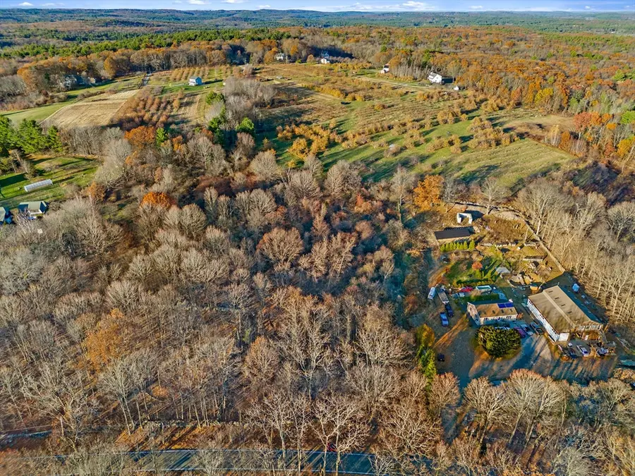 0 Long Hill Rd, Bolton, MA 01740 - Image #2