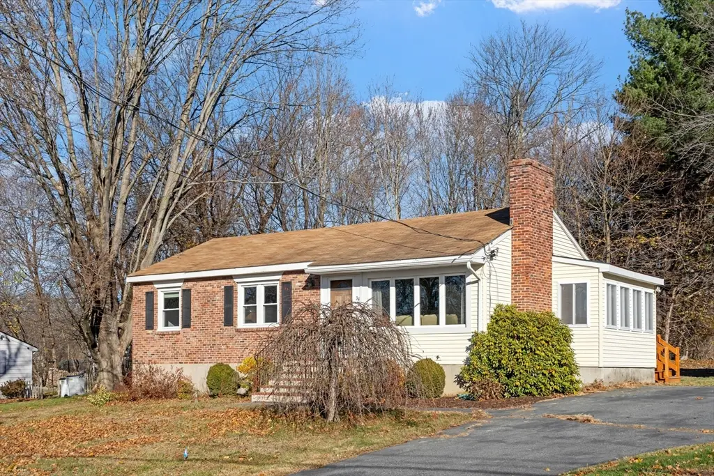 34 Baldwin Hill Rd, Littleton, MA 01460 - Image #1