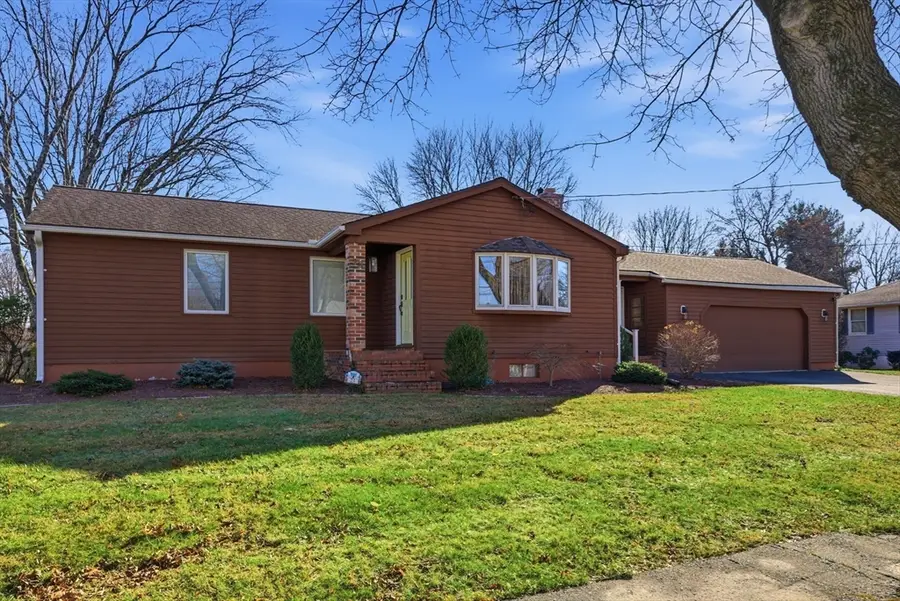 23 Peros Drive, Agawam, MA 01001 - Image #3