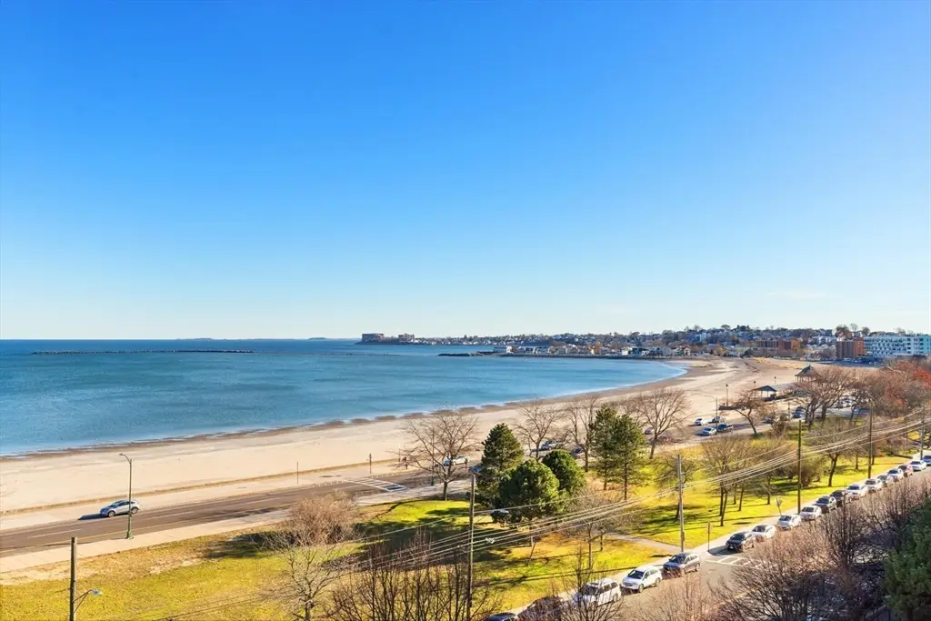 376 Ocean Ave #706, Revere, MA 02151 - Image #1