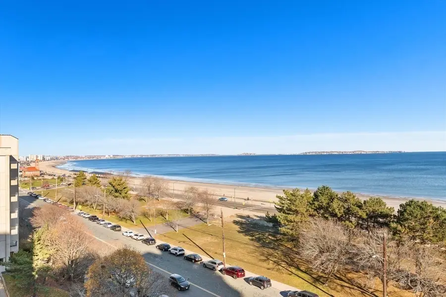 376 Ocean Ave #706, Revere, MA 02151 - Image #2