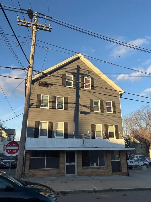 102-104 Central St, Milford, MA 01757 - Image #2