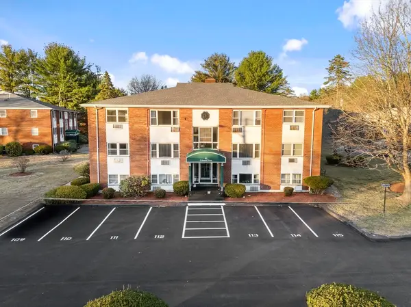 1 Colonial Dr #B1-8, Andover, MA 01810