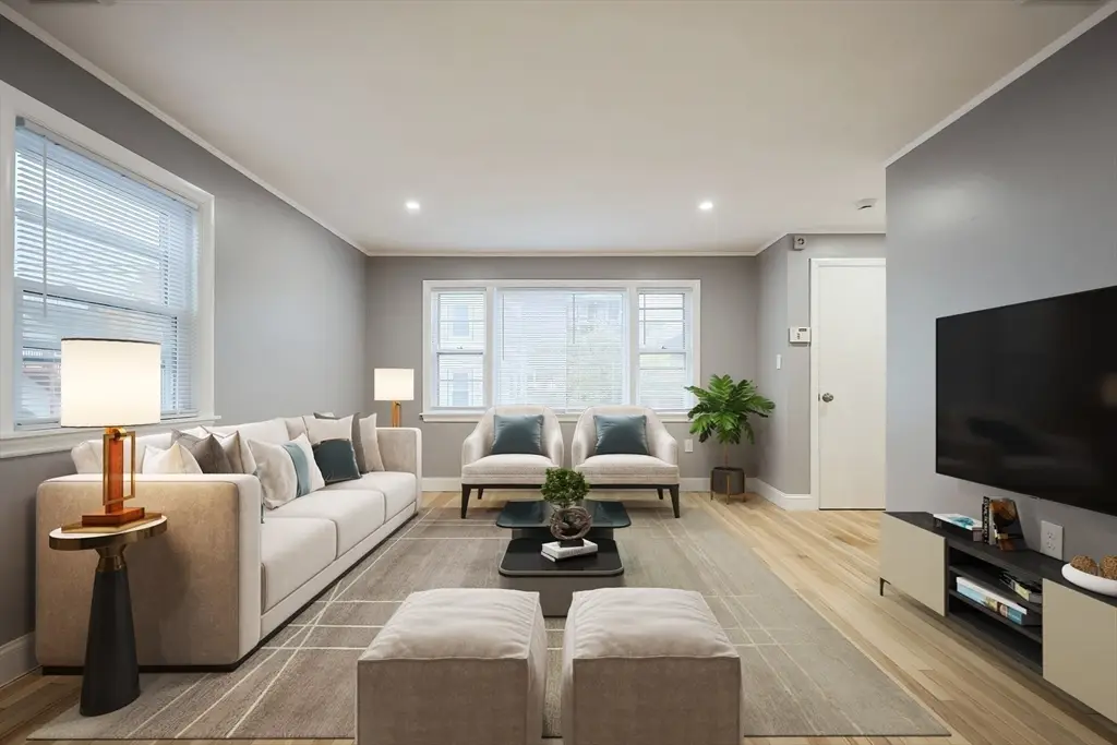 16 Hawes St, Revere, MA 02151 - Image #1