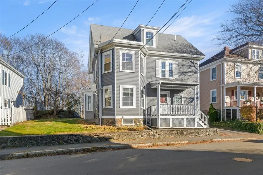 23 Proctor St, Salem, MA 01970 - Image #2