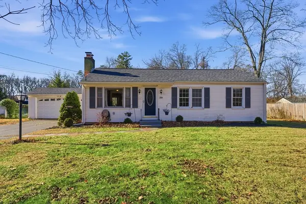 846 East Mountain Road, Westfield, MA 01085