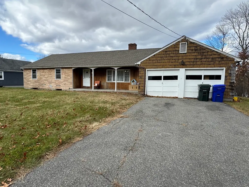 1454 S Branch Pkwy, Springfield, MA 01129 - Image #1