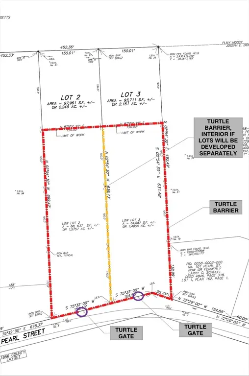 125 Pearl St, South Hadley, MA 01075 - Image #2