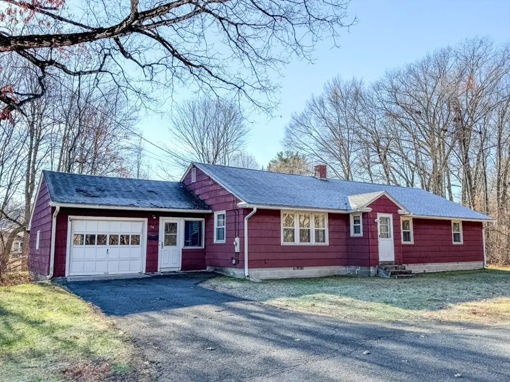 74 Petty Plain Road, Greenfield, MA 01301 - Image #1