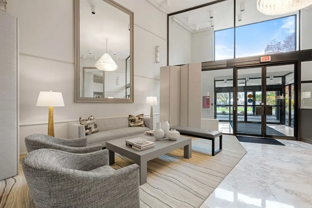 280 Boylston St #908, Newton, MA 02467 - #1