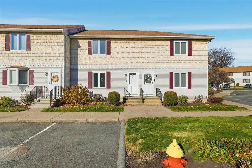 200 Lambert Terr #70, Chicopee, MA 01020 - Image #1