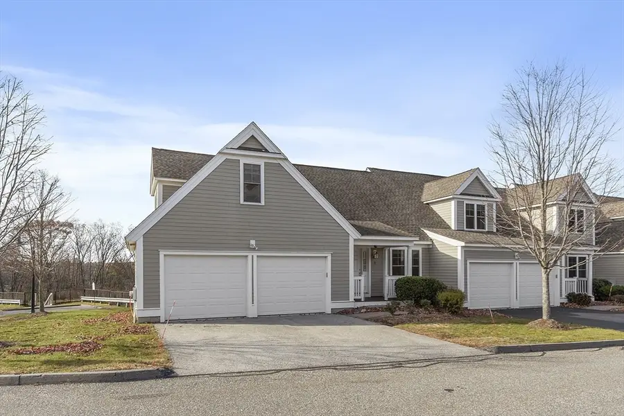 1 Canton Ct #35, North Grafton, MA 01536 - Image #2