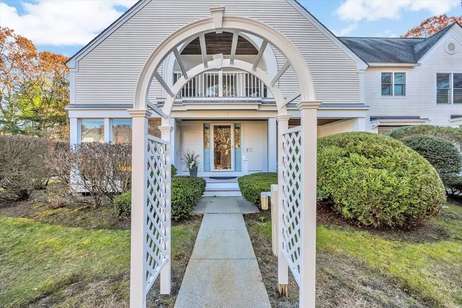 4 Bob White Cres #4, Mashpee, MA 02649 - Image #2