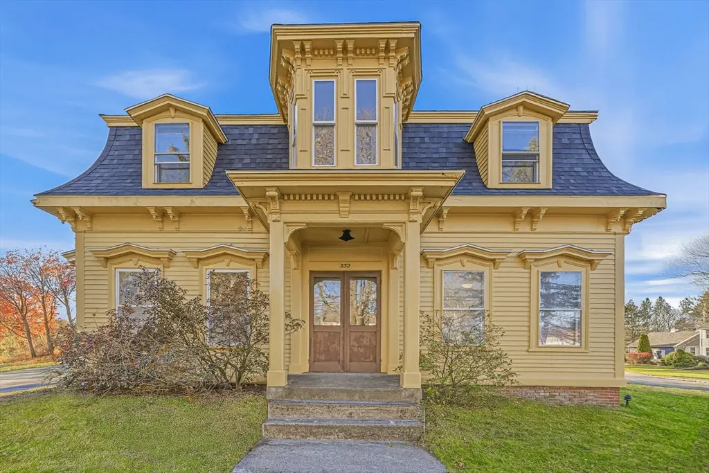 332 Hancock St, Abington, MA 02351 - Image #1