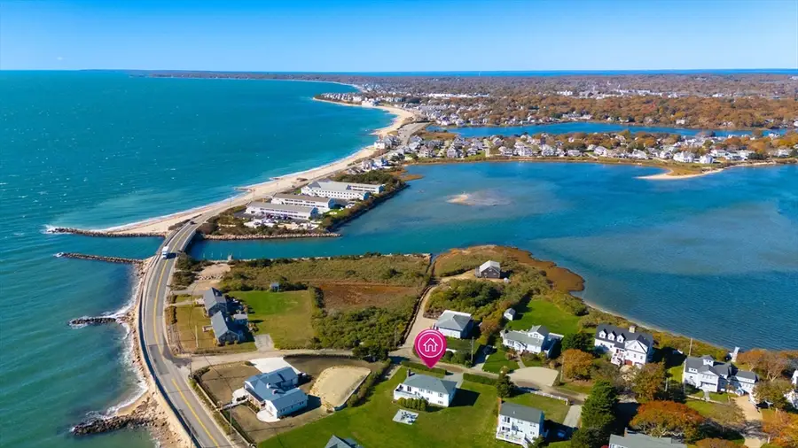 106 Beach St, East Falmouth, MA 02536 - Image #2