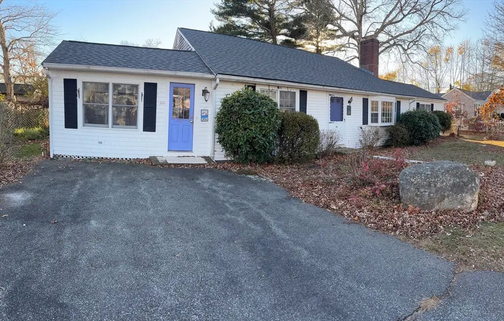 74 Hillside Ave, North Falmouth, MA 02556 - Image #1