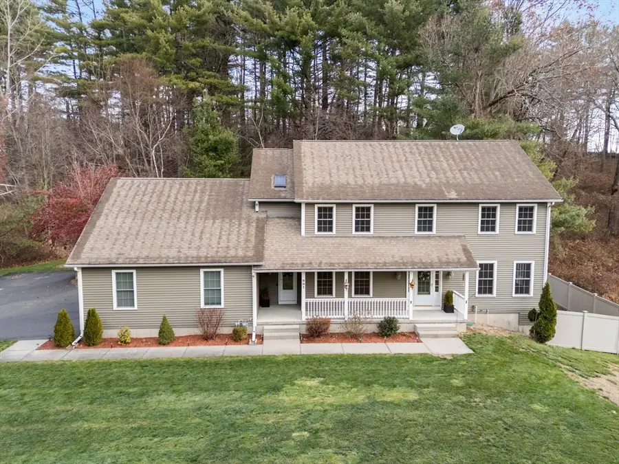 901 Shaker Rd, Westfield, MA 01085 - Image #2
