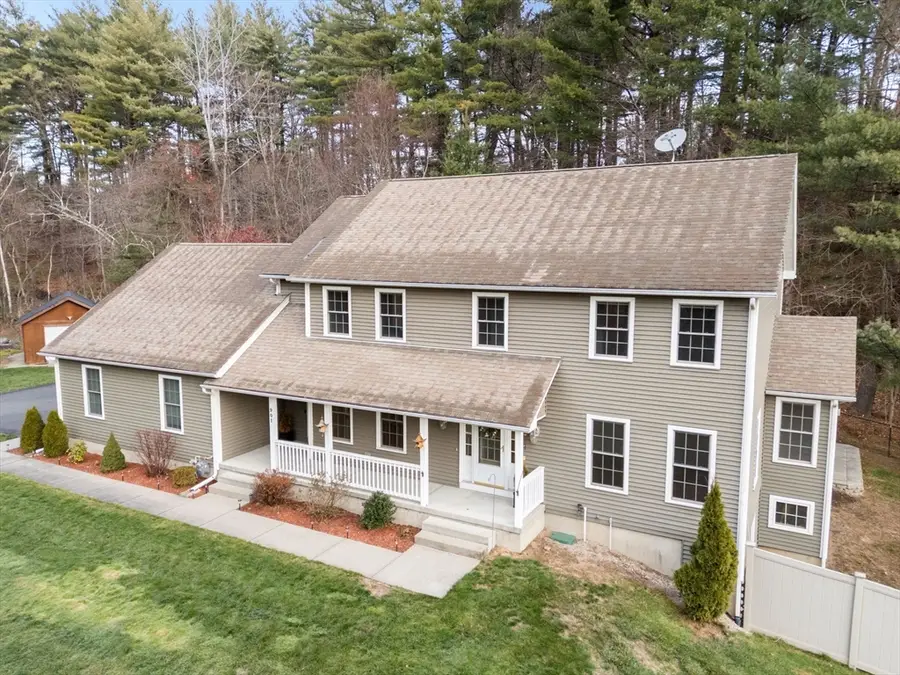 901 Shaker Rd, Westfield, MA 01085 - Image #3