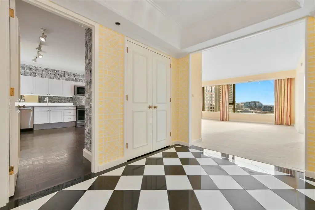 220 Boylston Street #1412, Boston, MA 02116 - Image #1