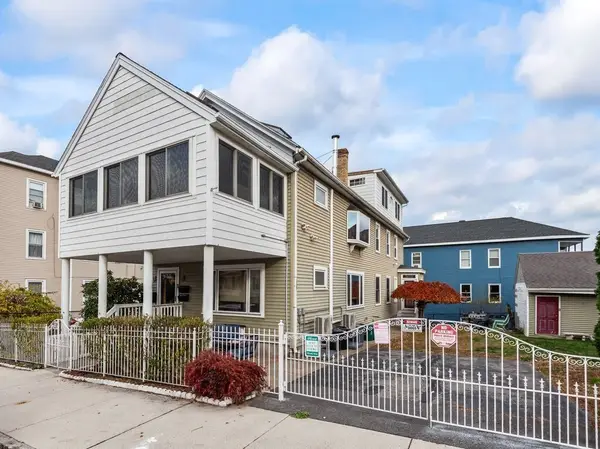 59 Barclay St, Worcester, MA 01604