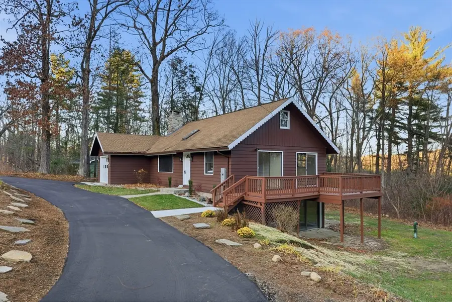 161 General Knox Rd, Russell, MA 01071 - Image #2