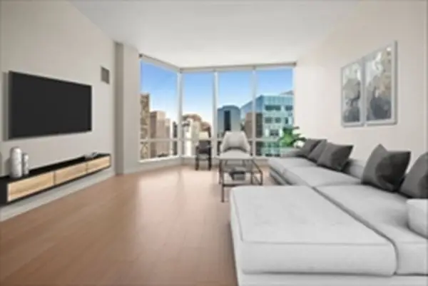 1 Franklin Street #3907, Boston, MA 02111 - Image #3