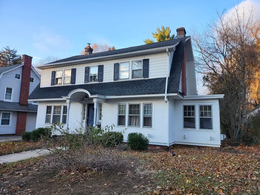 32 Edgewood Ave, Longmeadow, MA 01106 - Image #2
