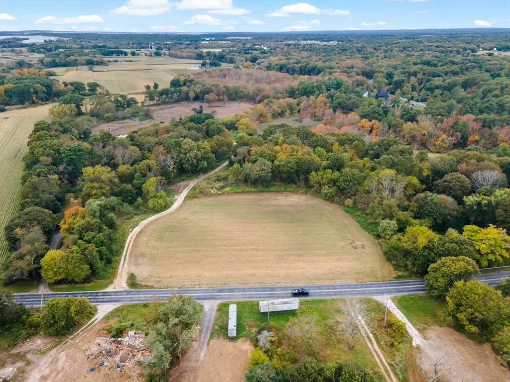 203 Providence St. Bldr., Lot 5, Rehoboth, MA 02769 - Image #1