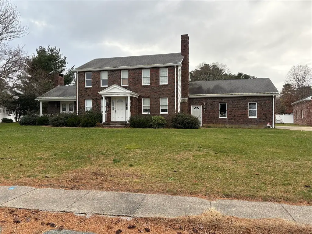 92 Salt Meadow Waye, Marshfield, MA 02050 - Image #1