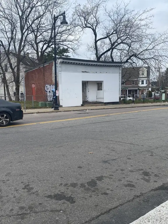 141 Norfolk St, Boston, MA 02124