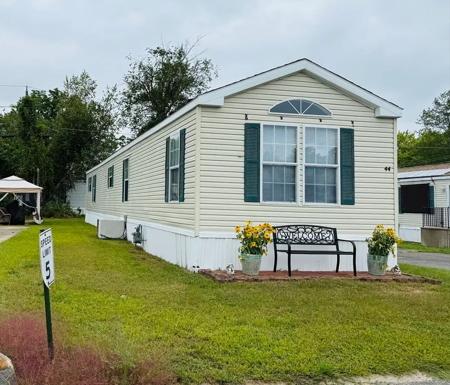 268 Palmer Rd #44, Monson, MA 01057 - Image #1