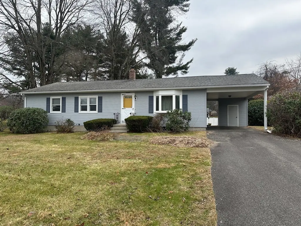 19 Westminster St, East Longmeadow, MA 01028 - Image #1