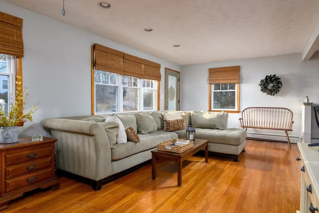 95 Saint Nicholas Avenue, Worcester, MA 01606 - Image #1