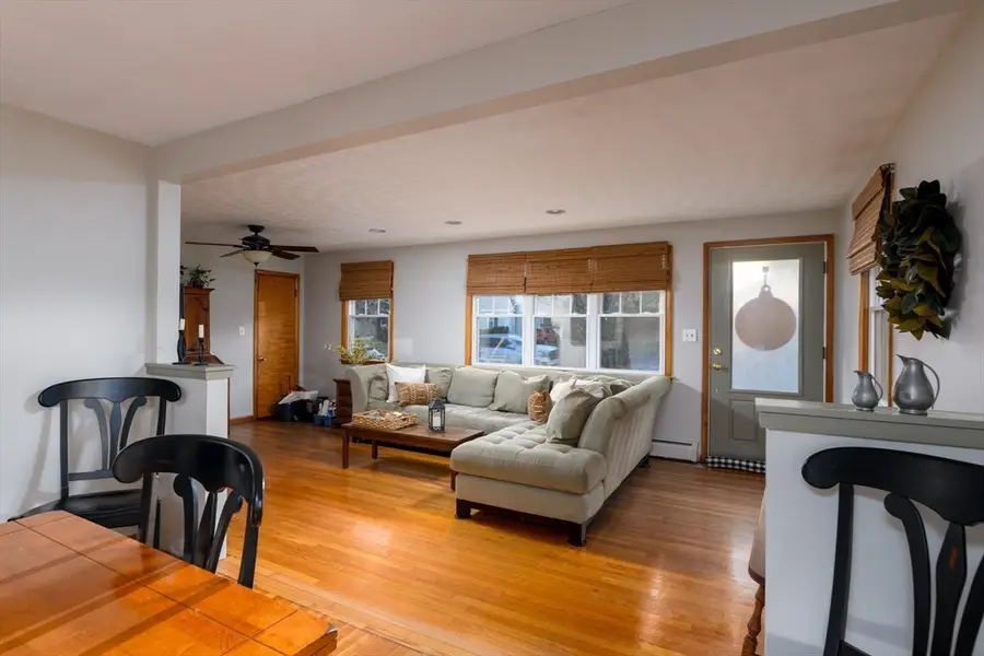 95 Saint Nicholas Avenue, Worcester, MA 01606 - Image #2