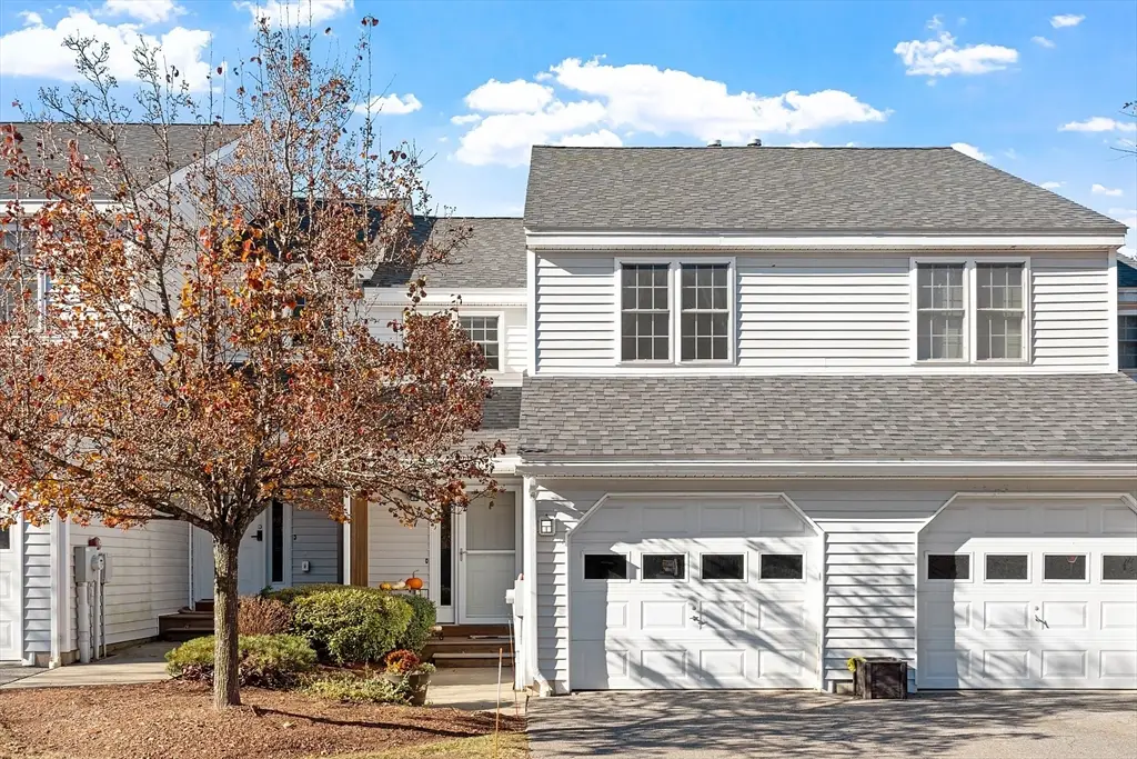 7 Green Briar Rd #7, Fitchburg, MA 01420 - Image #1