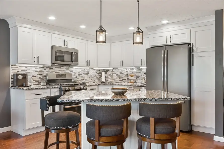 7 Green Briar Rd #7, Fitchburg, MA 01420 - Image #3