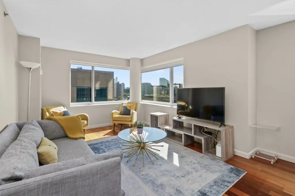 10 Museum Way #1322, Cambridge, MA 02141 - Image #1