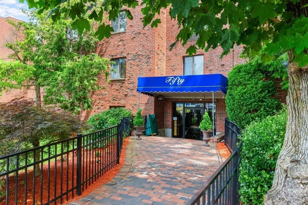 50 Water St #24, Medford, MA 02155 - Image #1