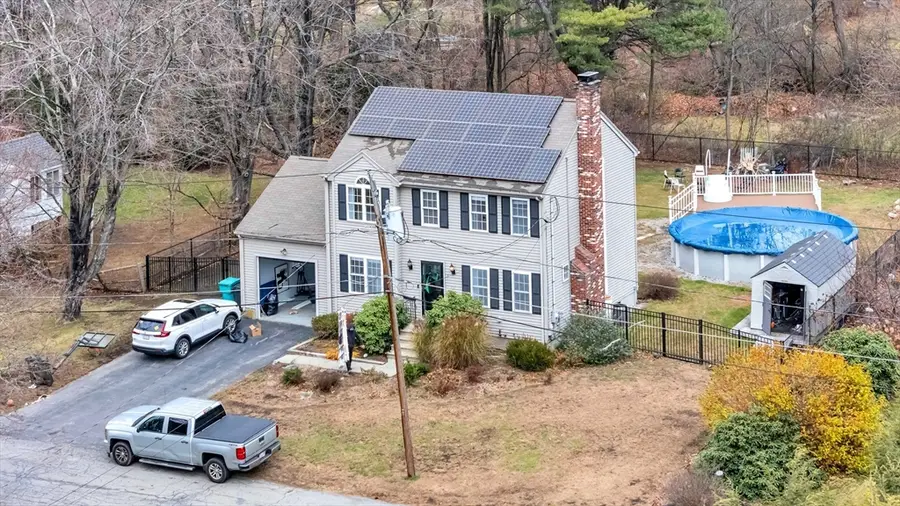 3 Stoddard St, Upton, MA 01568 - Image #3