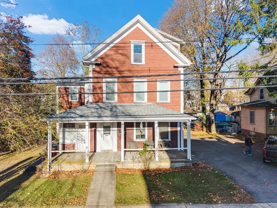 93 Peirce Street, Middleboro, MA 02346 - Image #2